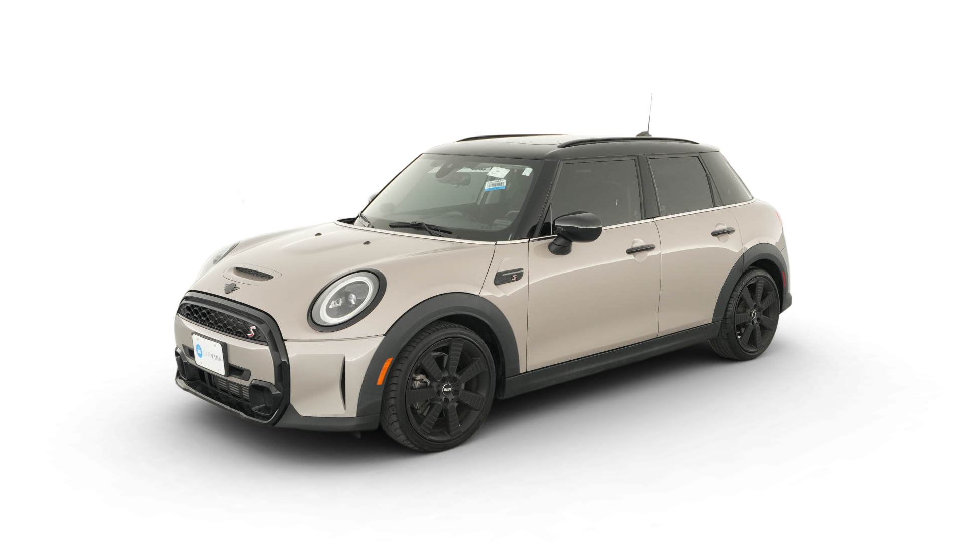 2023 MINI Hardtop 4 Door vehicle photo