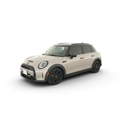 2023 MINI Hardtop 4 Door