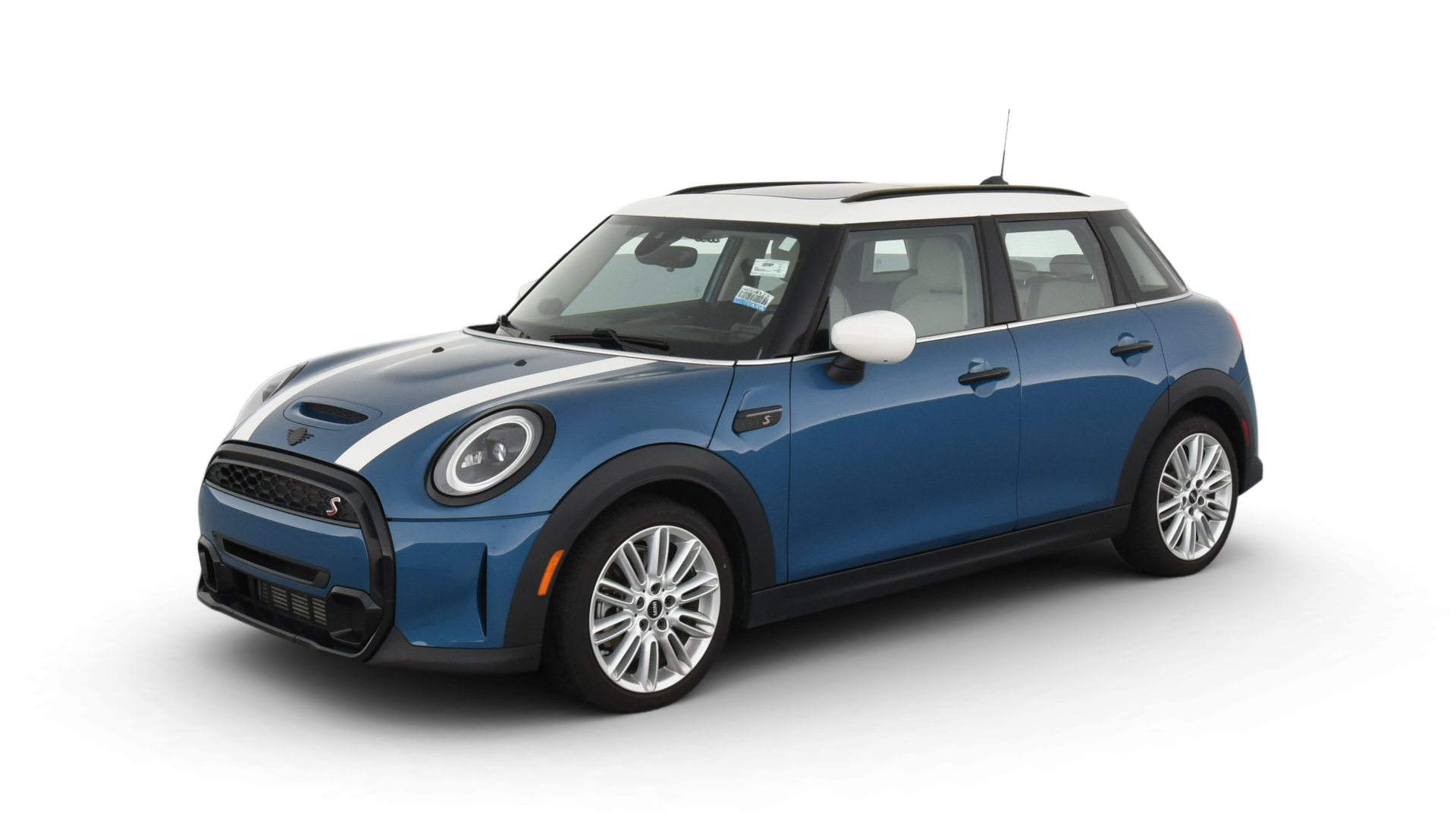 2023 MINI Hardtop 4 Door
