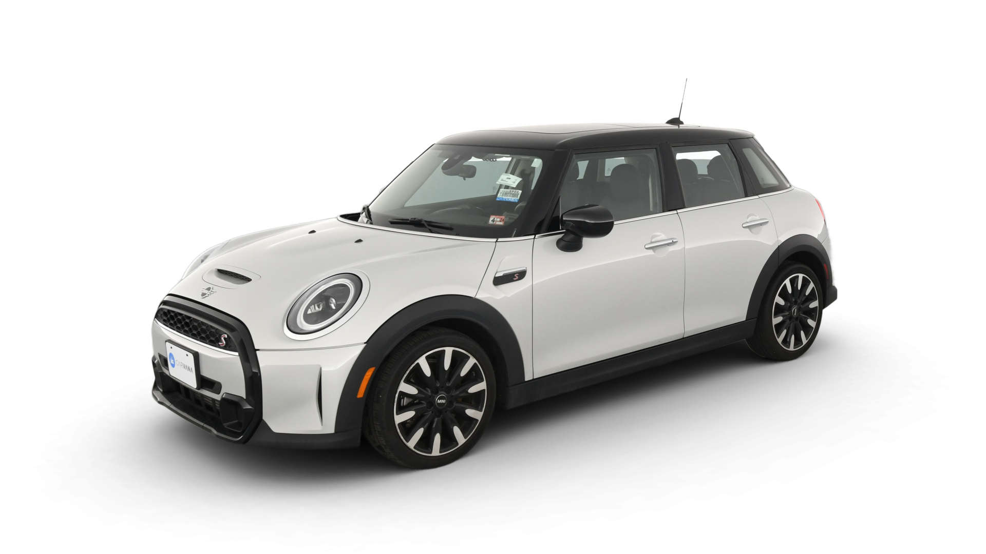 2023 MINI Hardtop 4 Door S