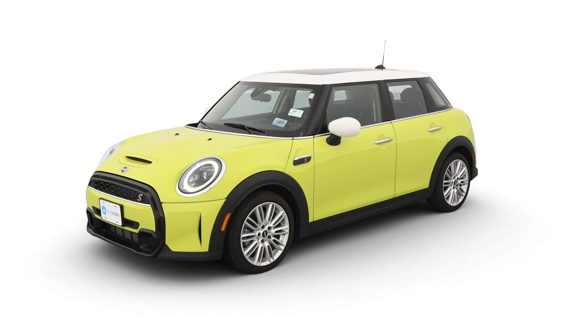 2023 MINI Hardtop 4 Door S