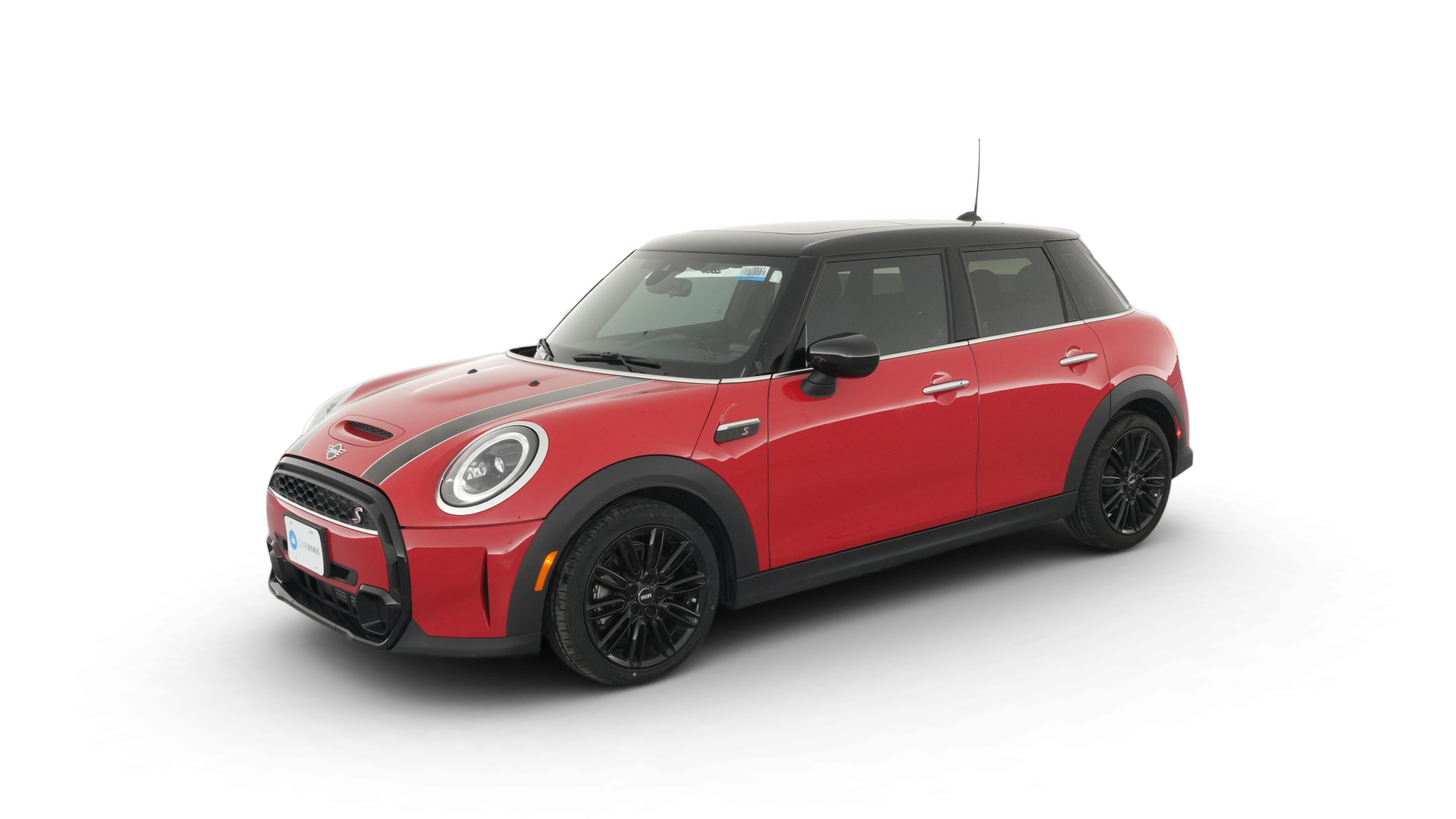 2023 MINI Hardtop 4 Door S