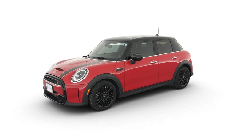 2023 MINI Hardtop 4 Door vehicle photo