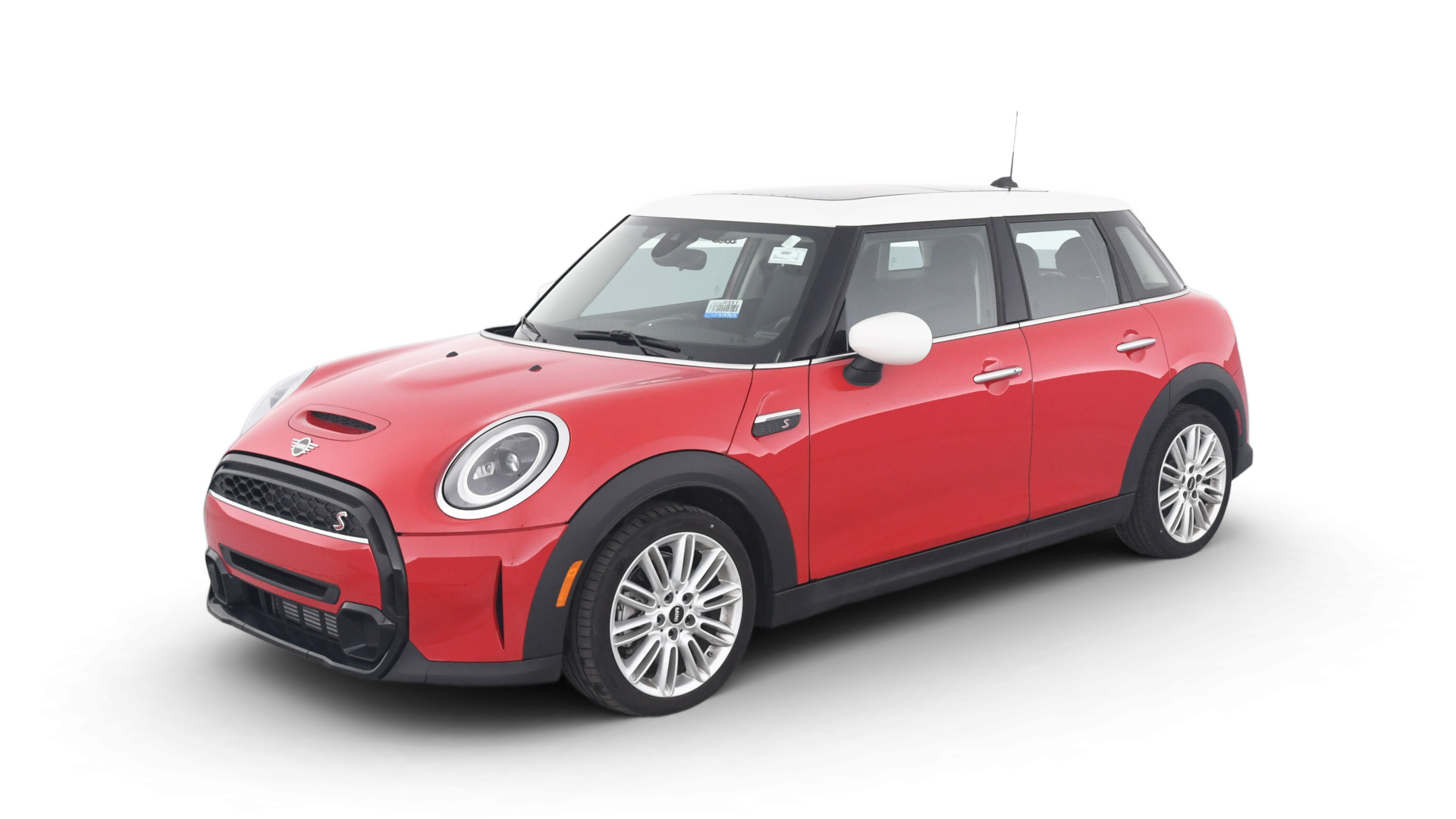 2023 MINI Hardtop 4 Door S