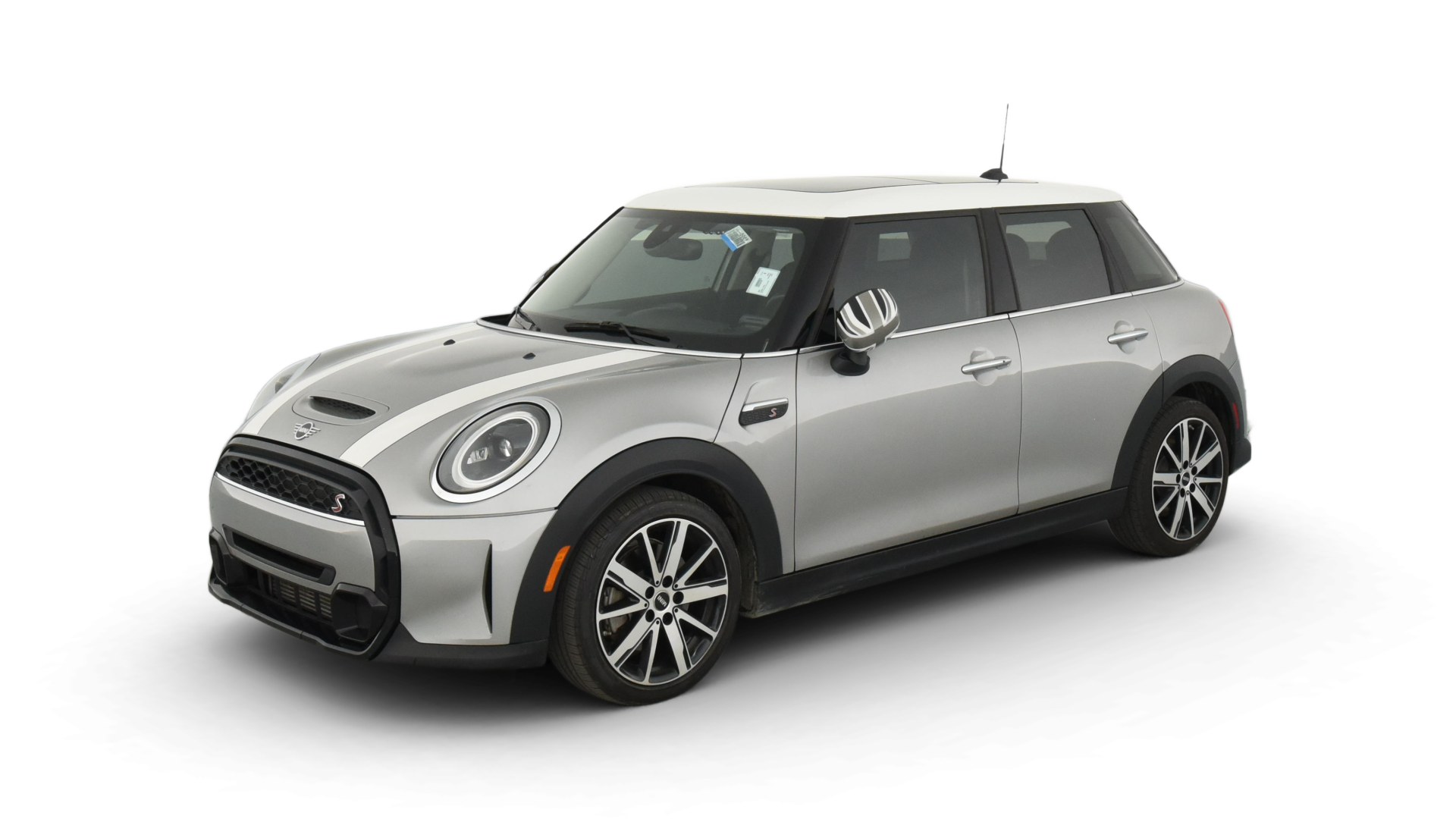 2023 MINI Hardtop 4 Door