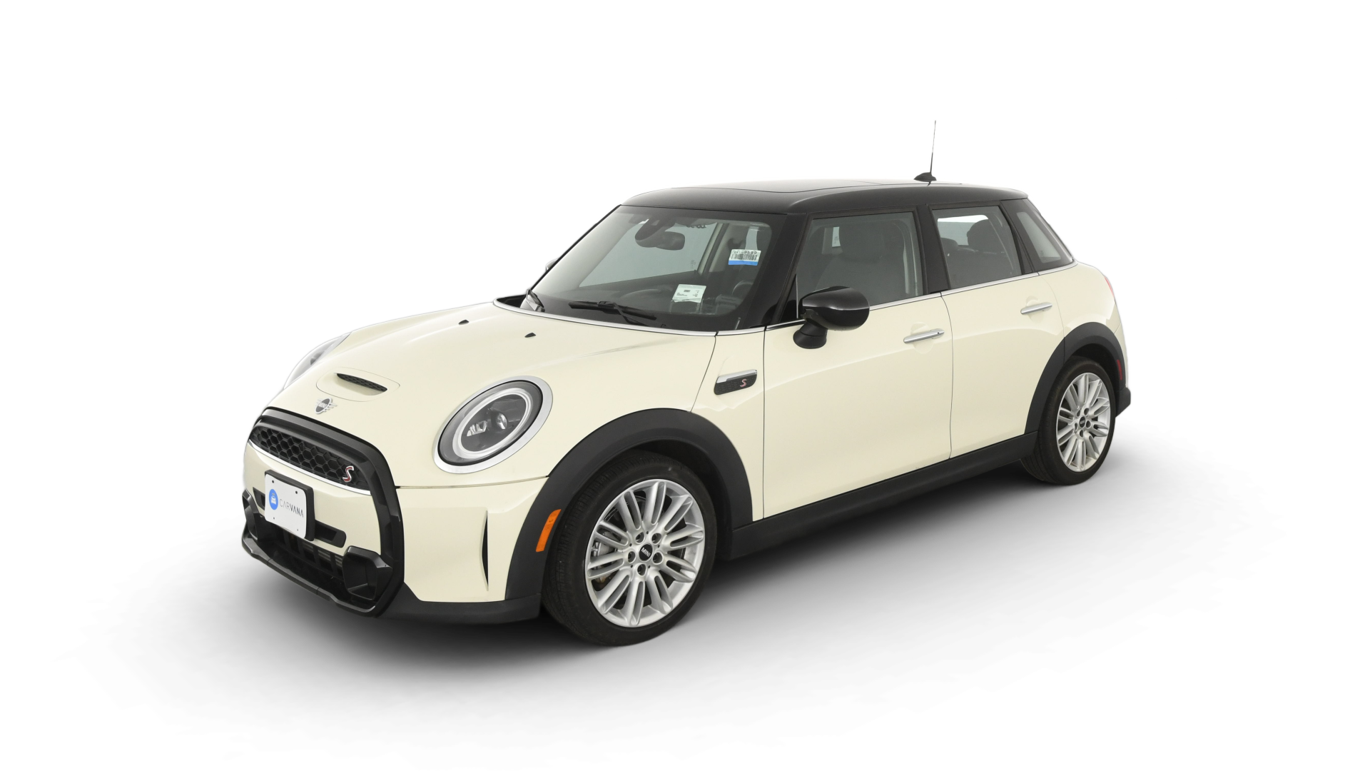 2023 MINI Hardtop 4 Door