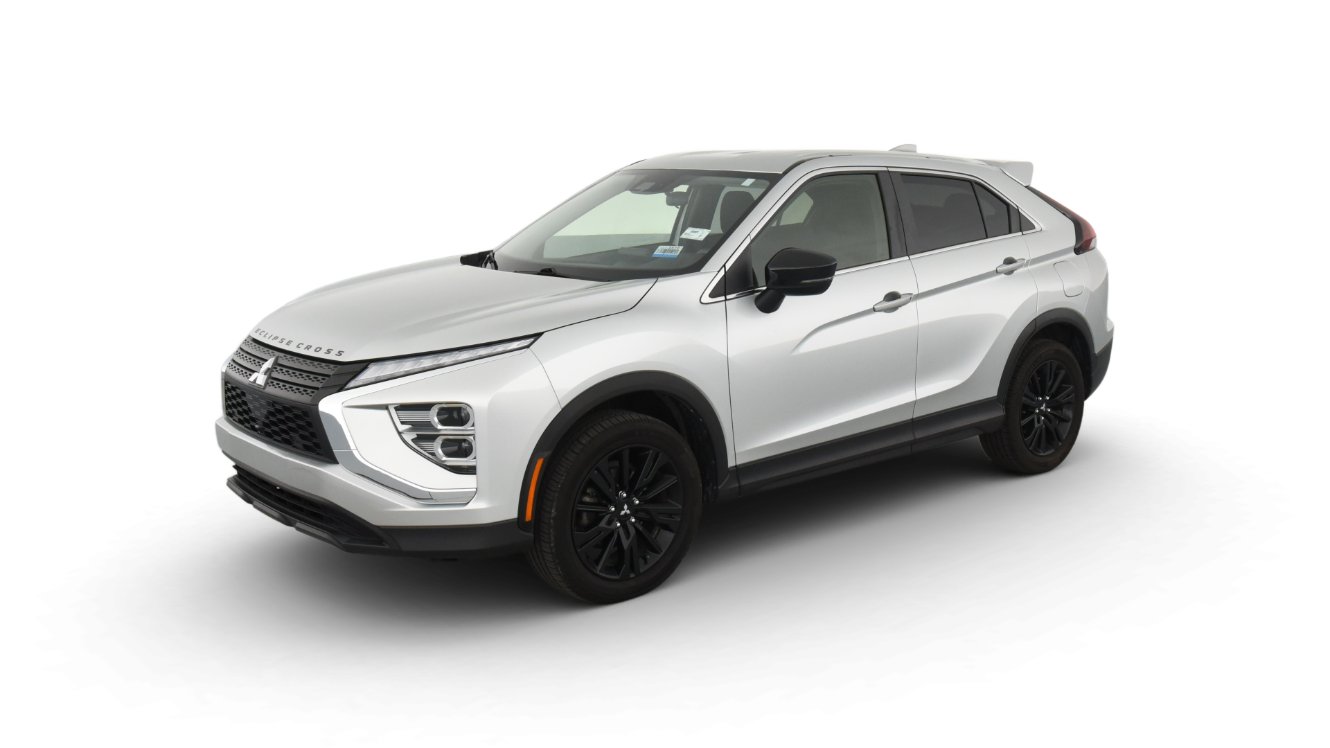 2023 Mitsubishi Eclipse Cross LE