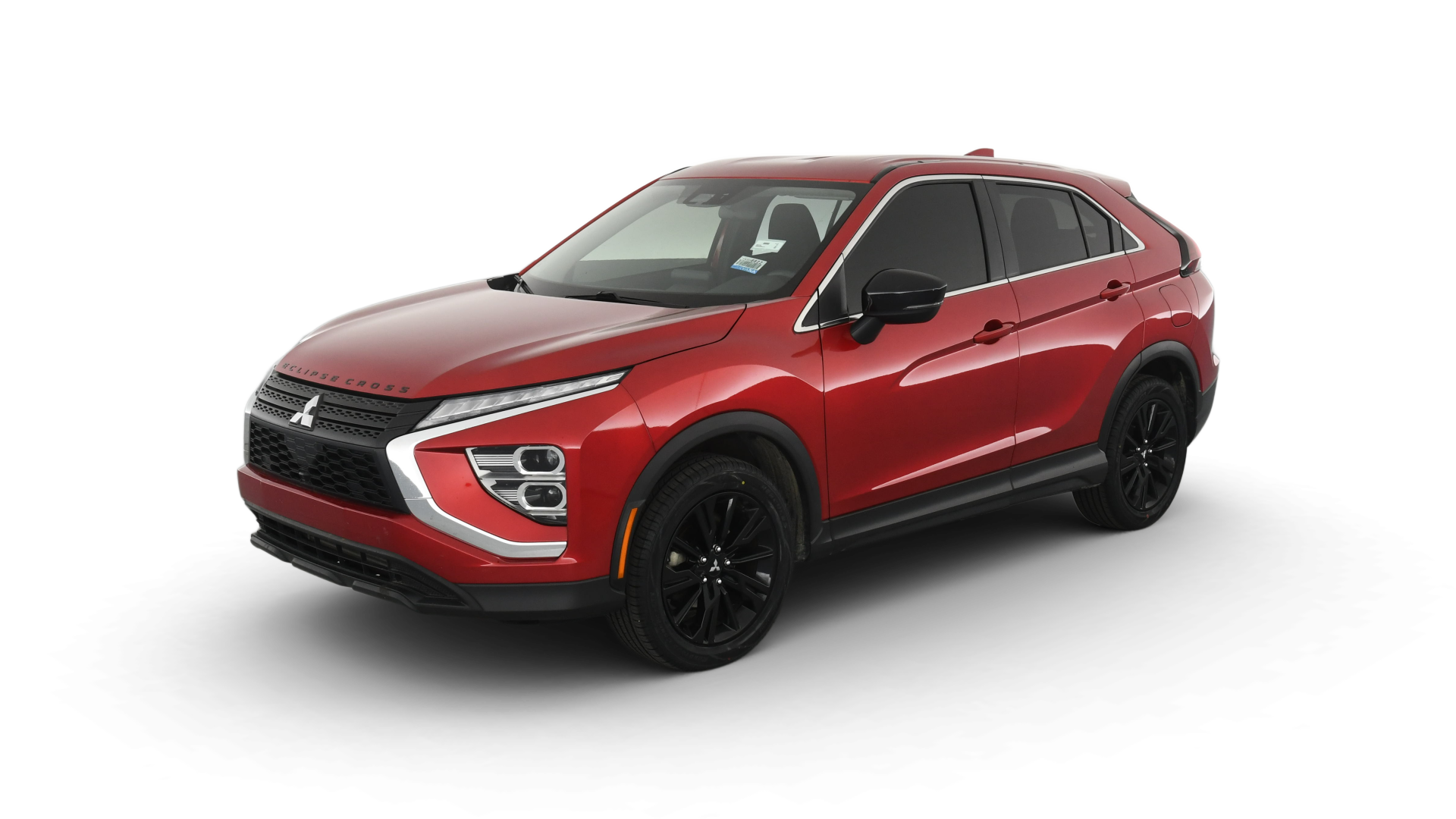 2023 Mitsubishi Eclipse Cross LE