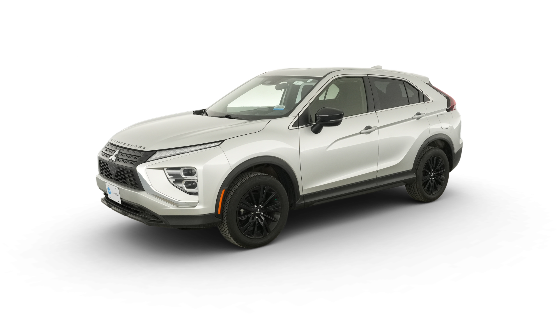 2023 Mitsubishi Eclipse Cross