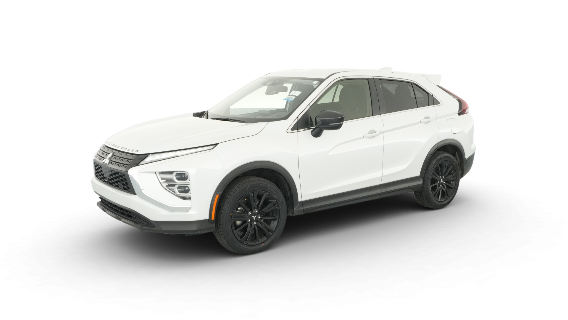 2023 Mitsubishi Eclipse Cross LE