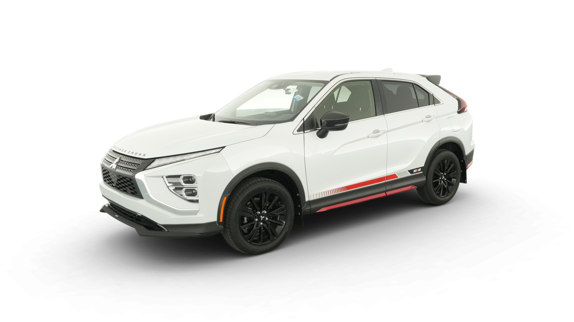 2023 Mitsubishi Eclipse Cross RALLIART