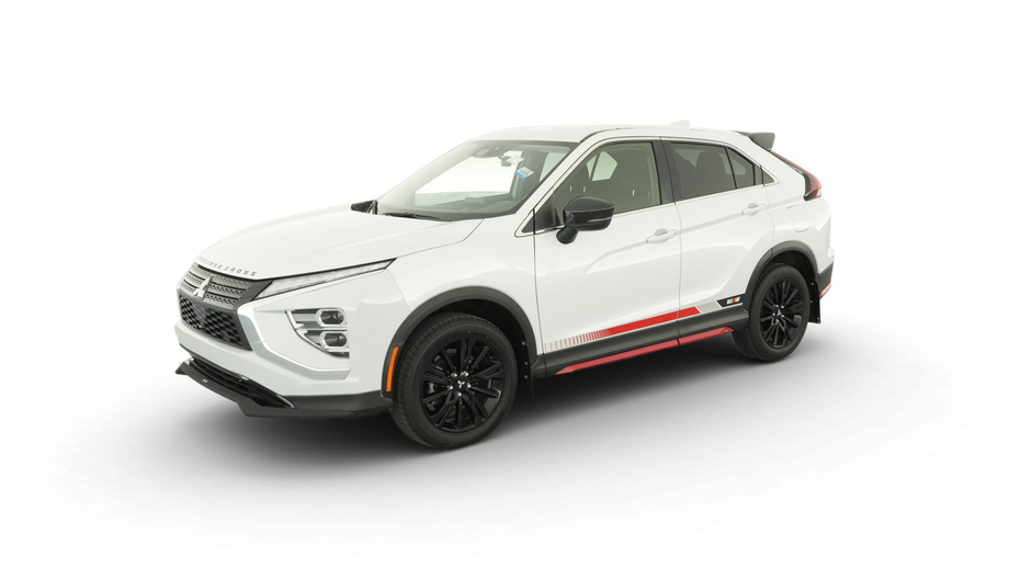 2023 Mitsubishi Eclipse Cross