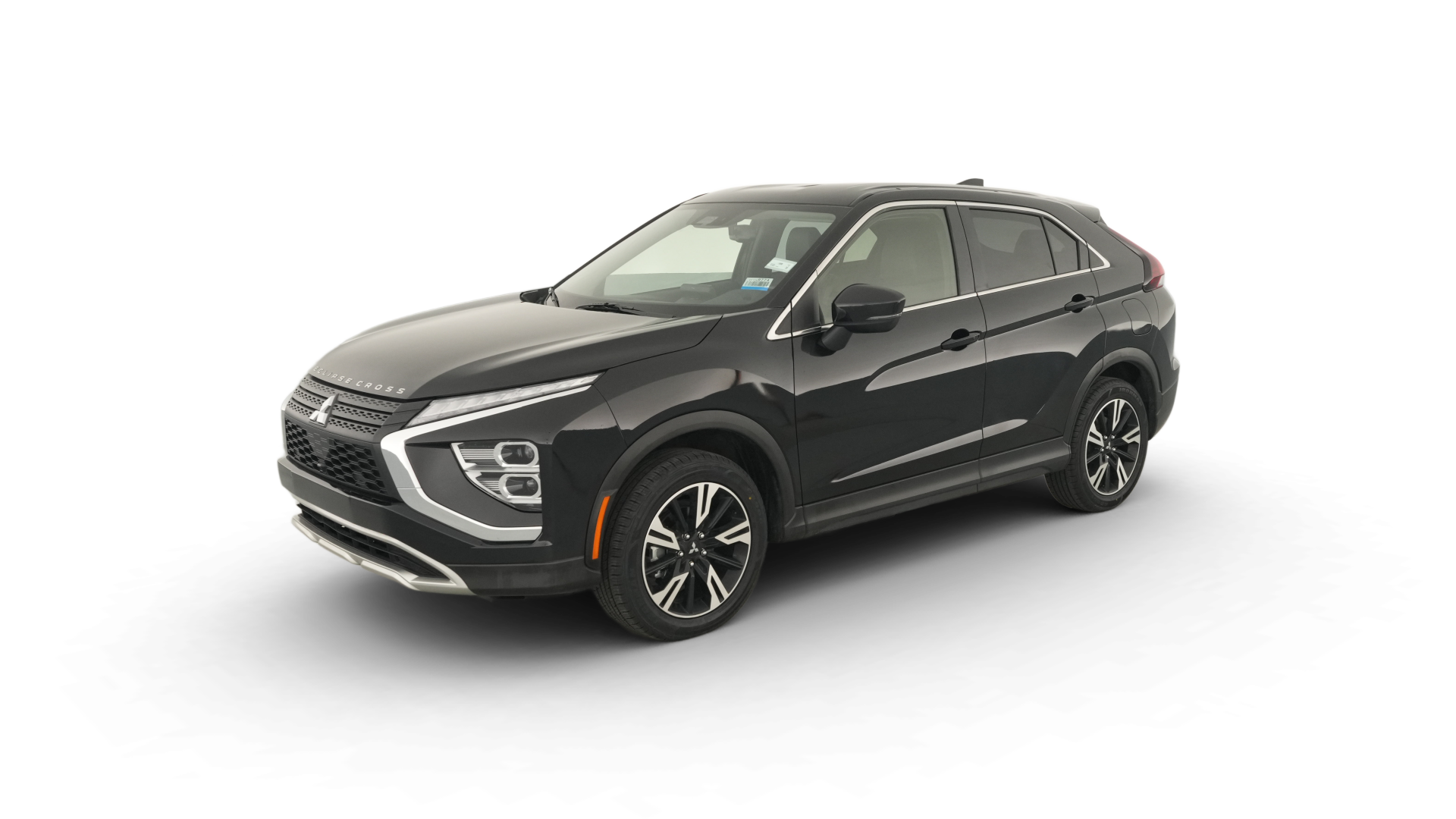 2023 Mitsubishi Eclipse Cross vehicle photo