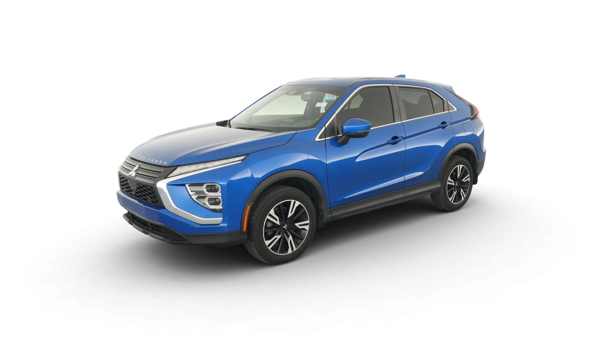 2023 Mitsubishi Eclipse Cross vehicle photo