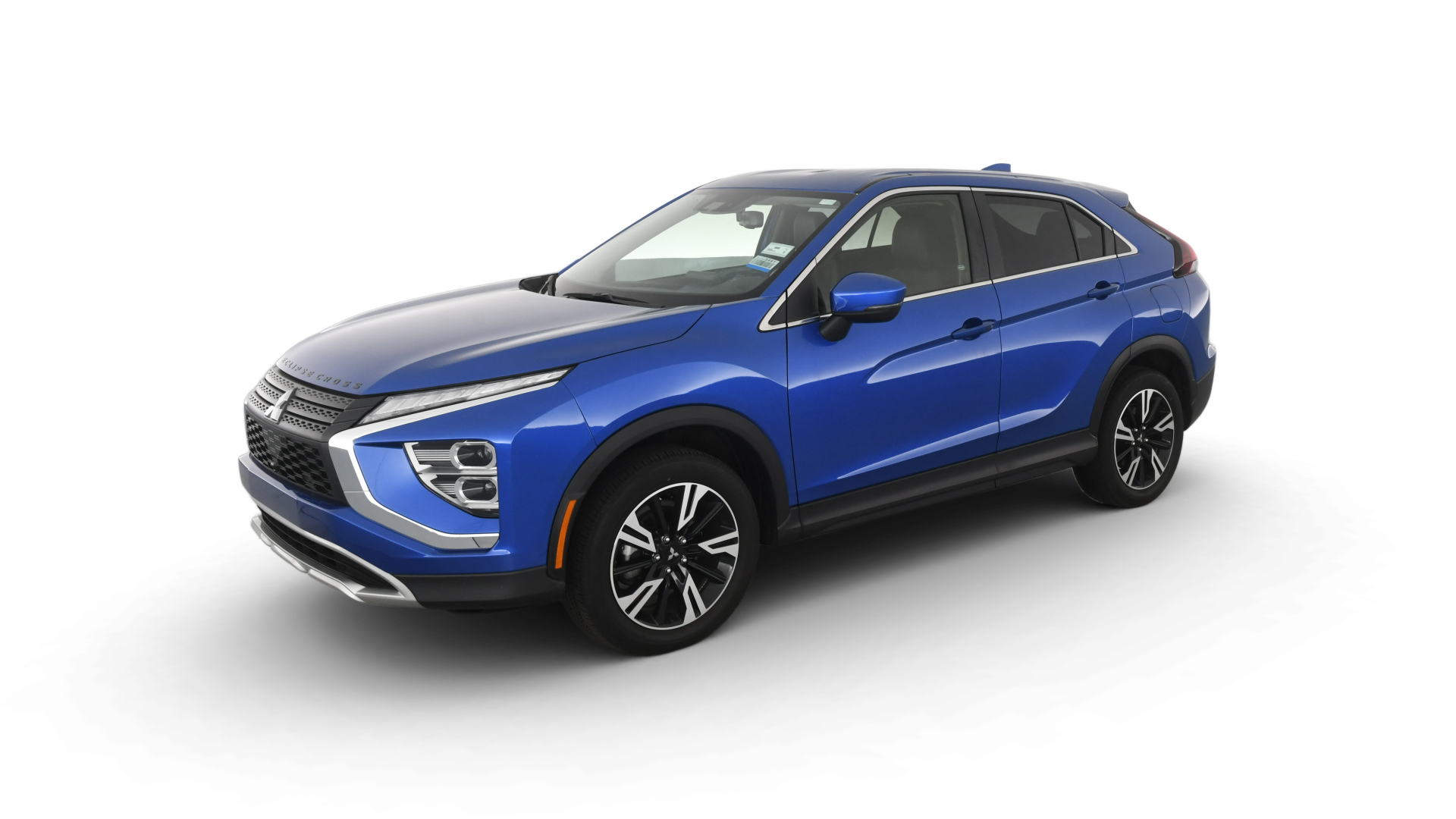 2023 Mitsubishi Eclipse Cross SE