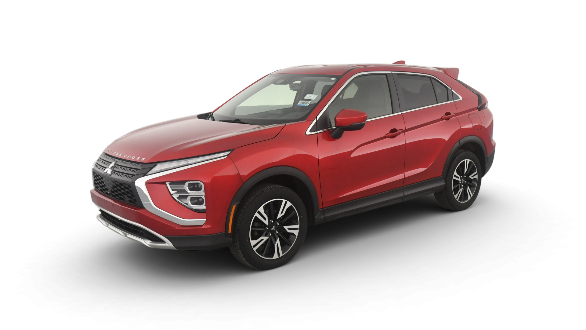 2023 Mitsubishi Eclipse Cross SE