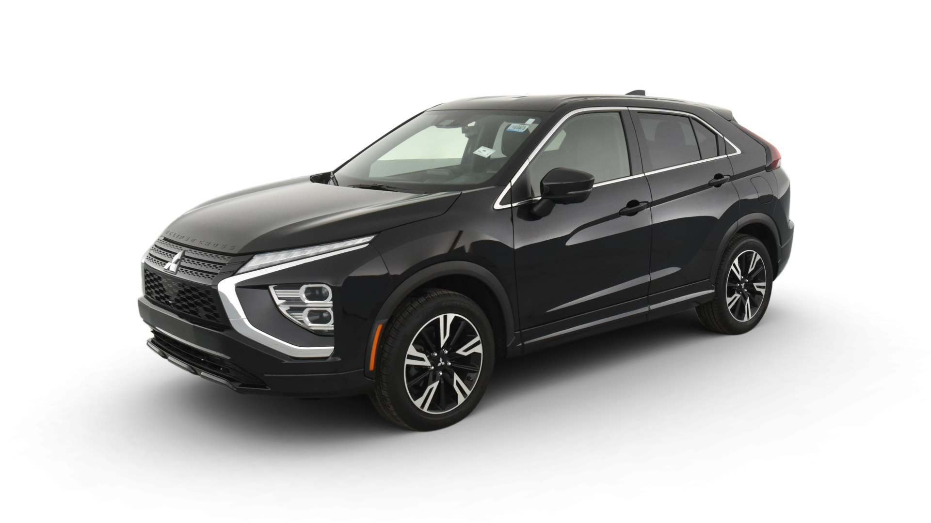 2023 Mitsubishi Eclipse Cross SEL