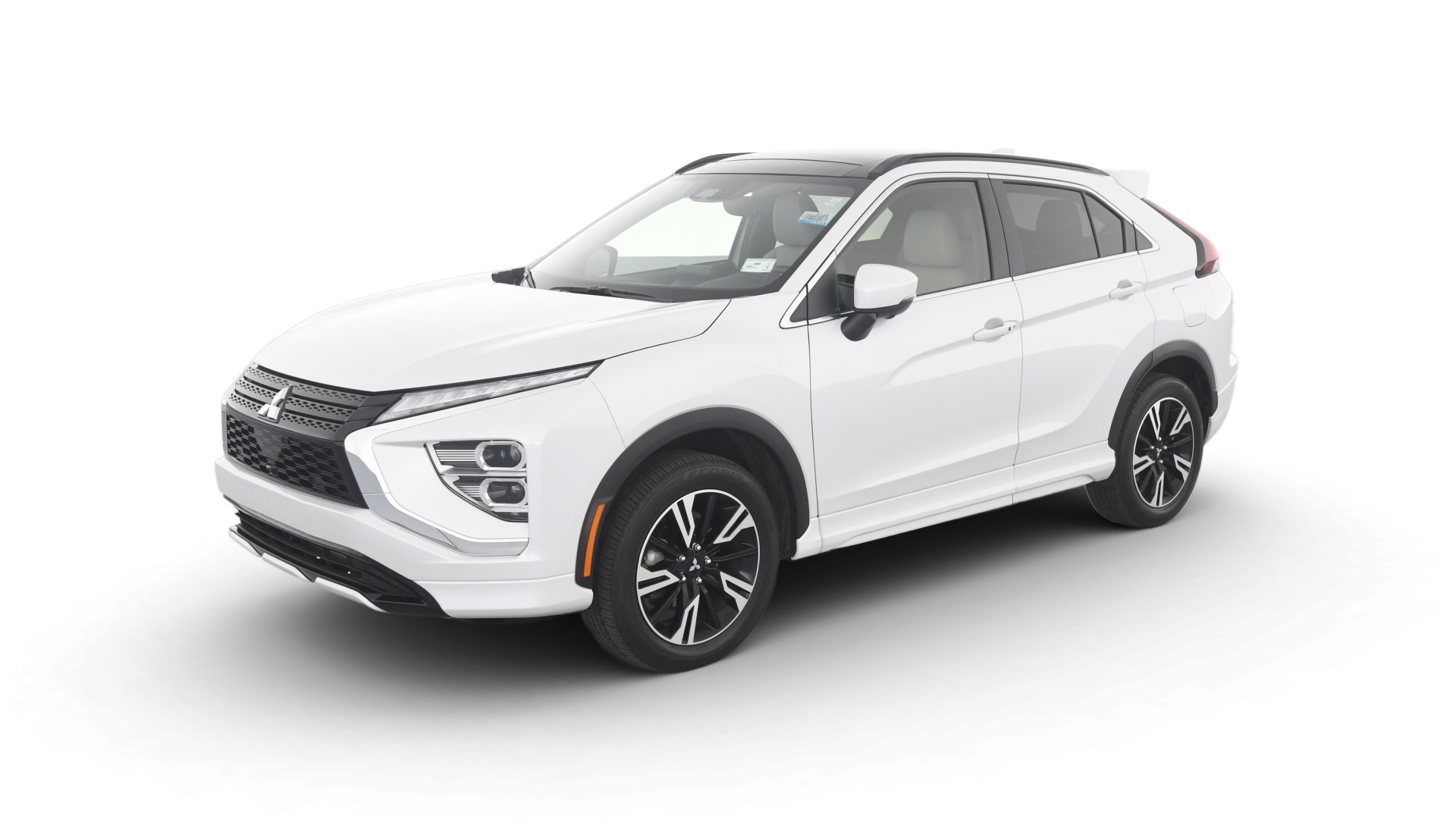 2023 Mitsubishi Eclipse Cross