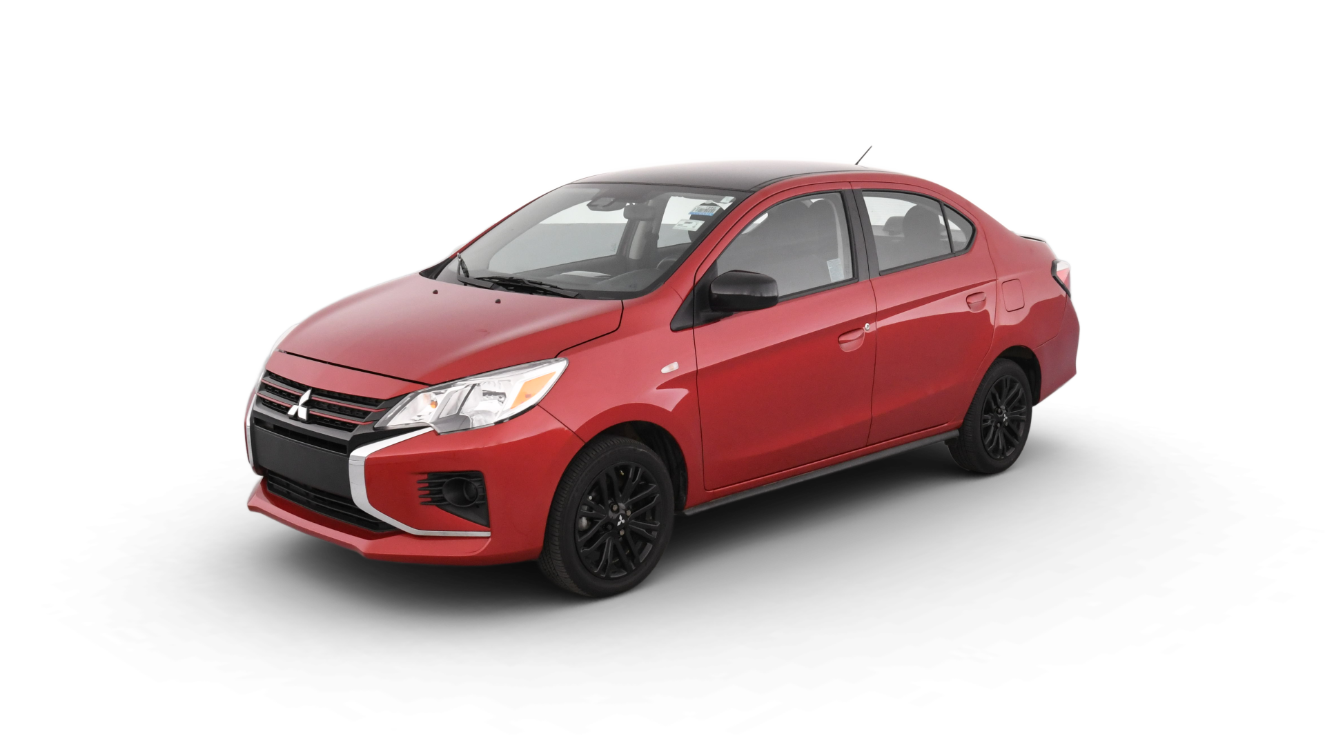 2023 Mitsubishi Mirage G4 vehicle photo