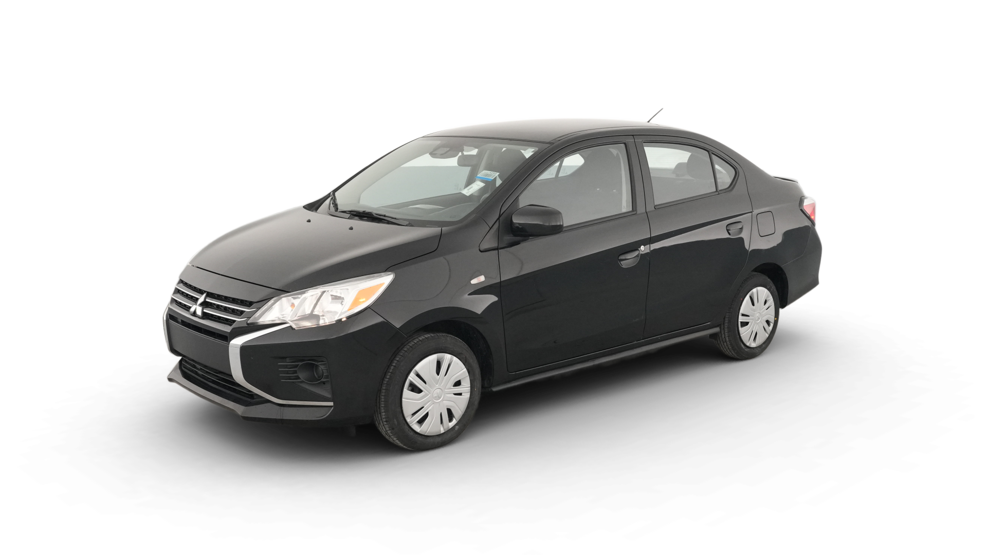 2023 Mitsubishi Mirage G4