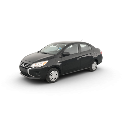 2023 Mitsubishi Mirage G4