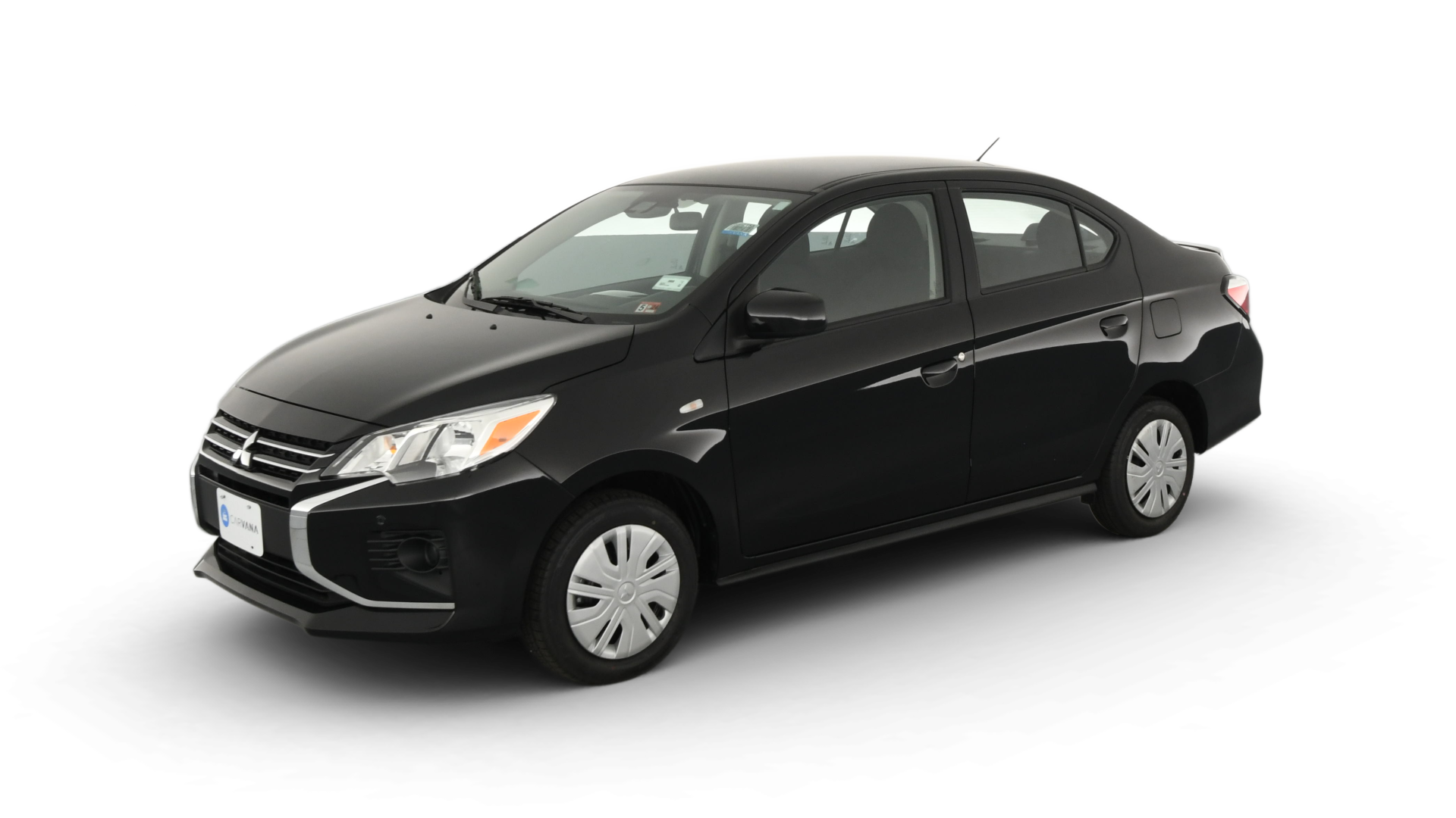 2023 Mitsubishi Mirage G4