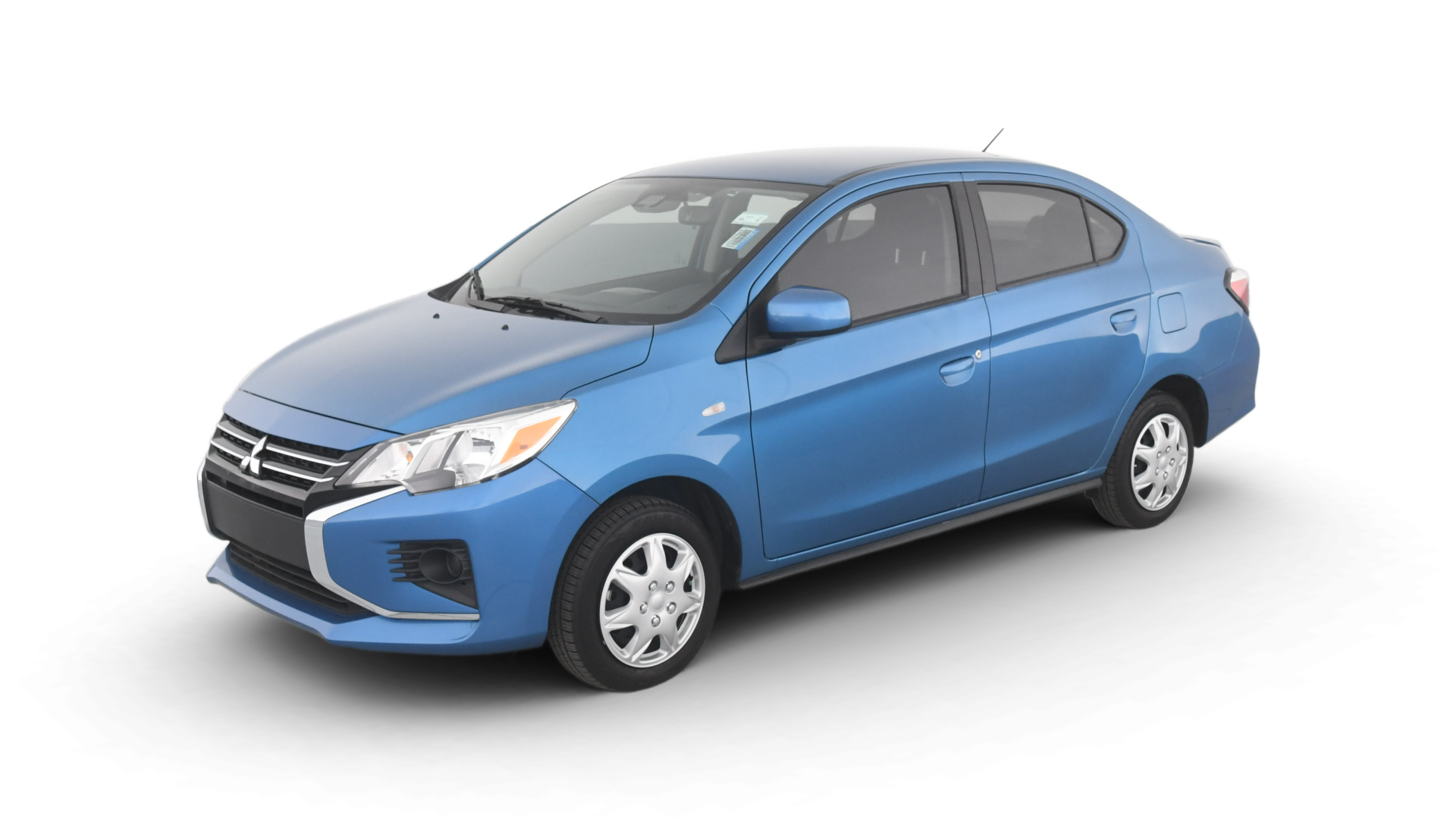 2023 Mitsubishi Mirage G4 ES