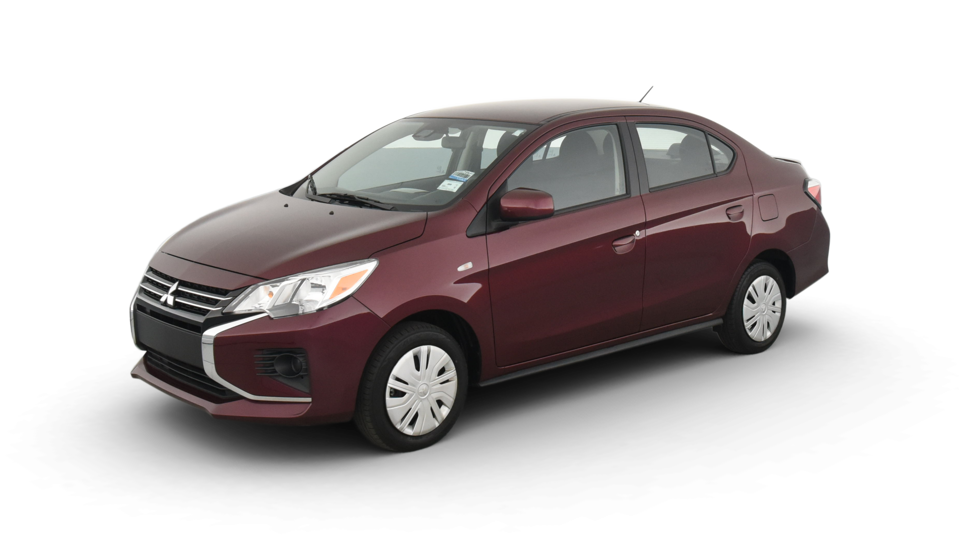 2023 Mitsubishi Mirage G4 ES