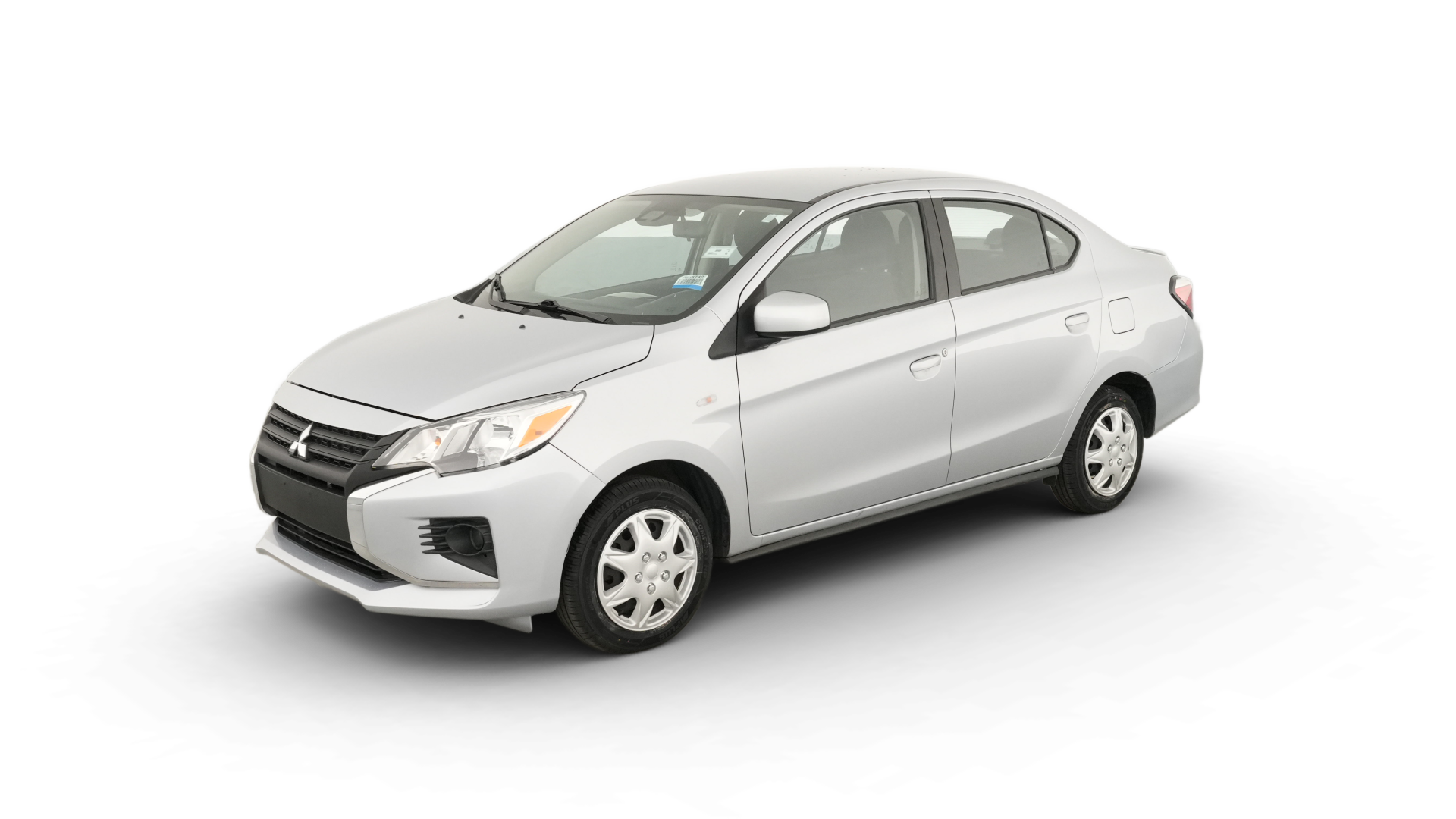 2023 Mitsubishi Mirage G4 ES