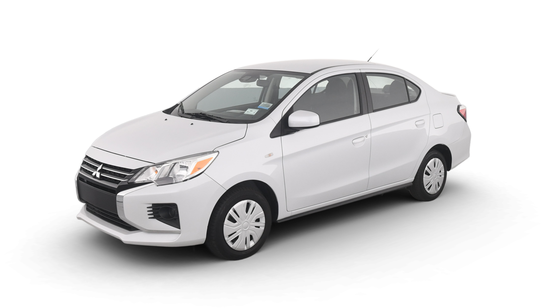 2023 Mitsubishi Mirage G4