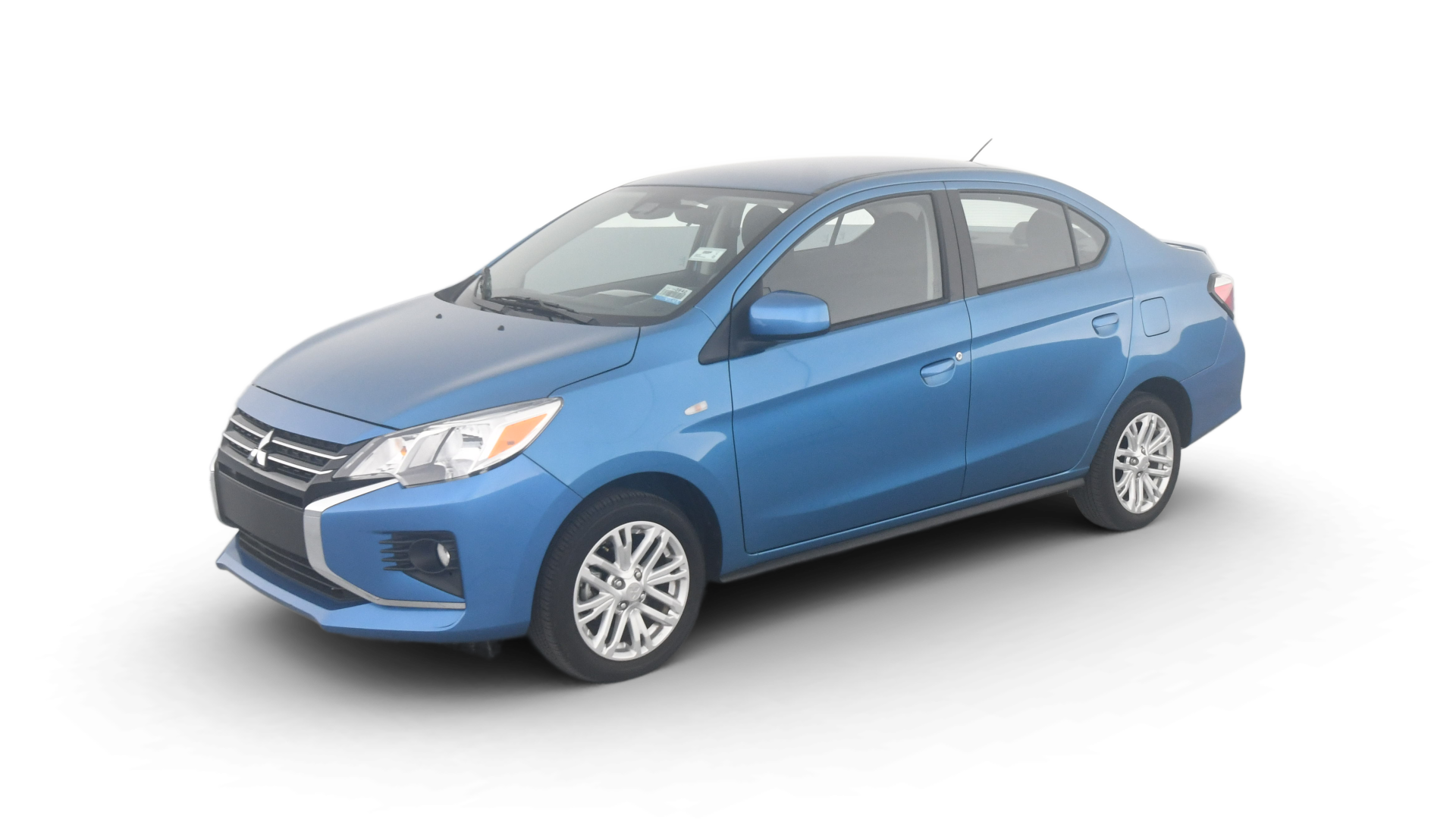 2023 Mitsubishi Mirage G4 LE