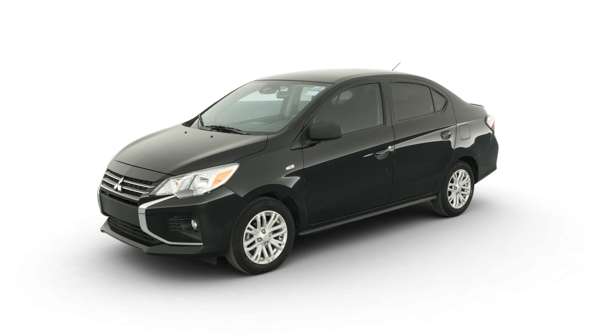 2023 Mitsubishi Mirage G4 LE