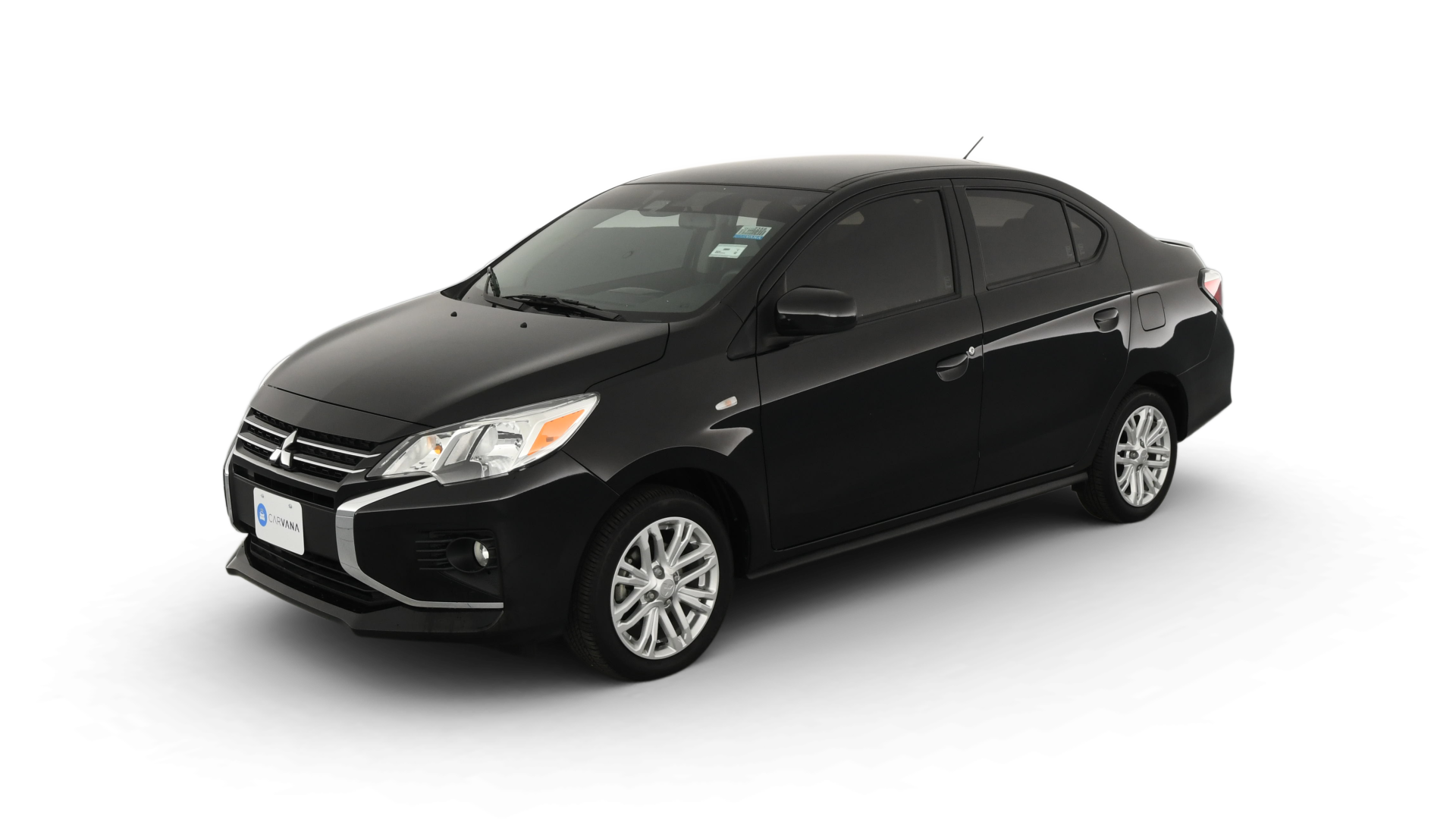 2023 Mitsubishi Mirage G4 ES