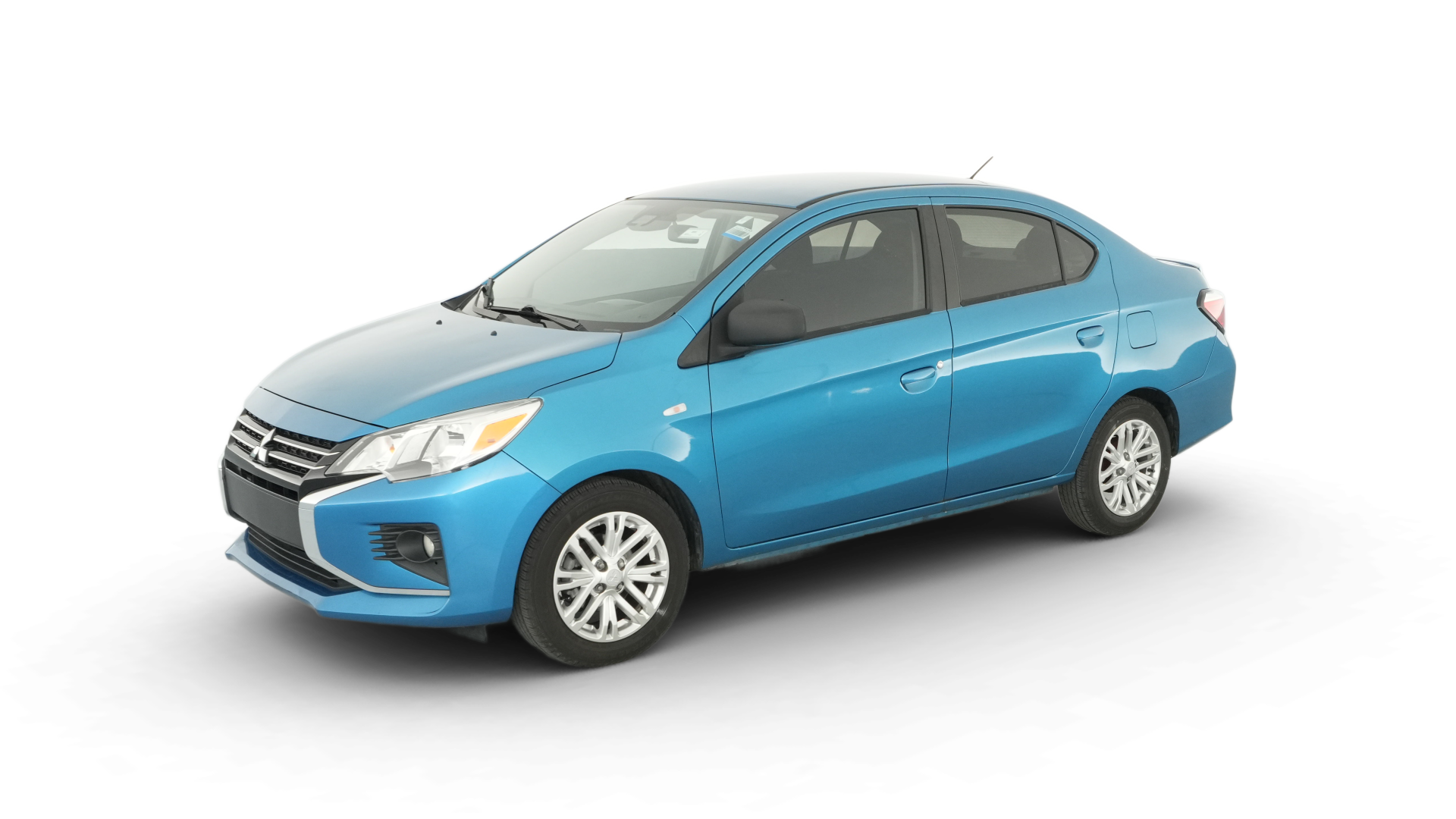 2023 Mitsubishi Mirage G4 LE