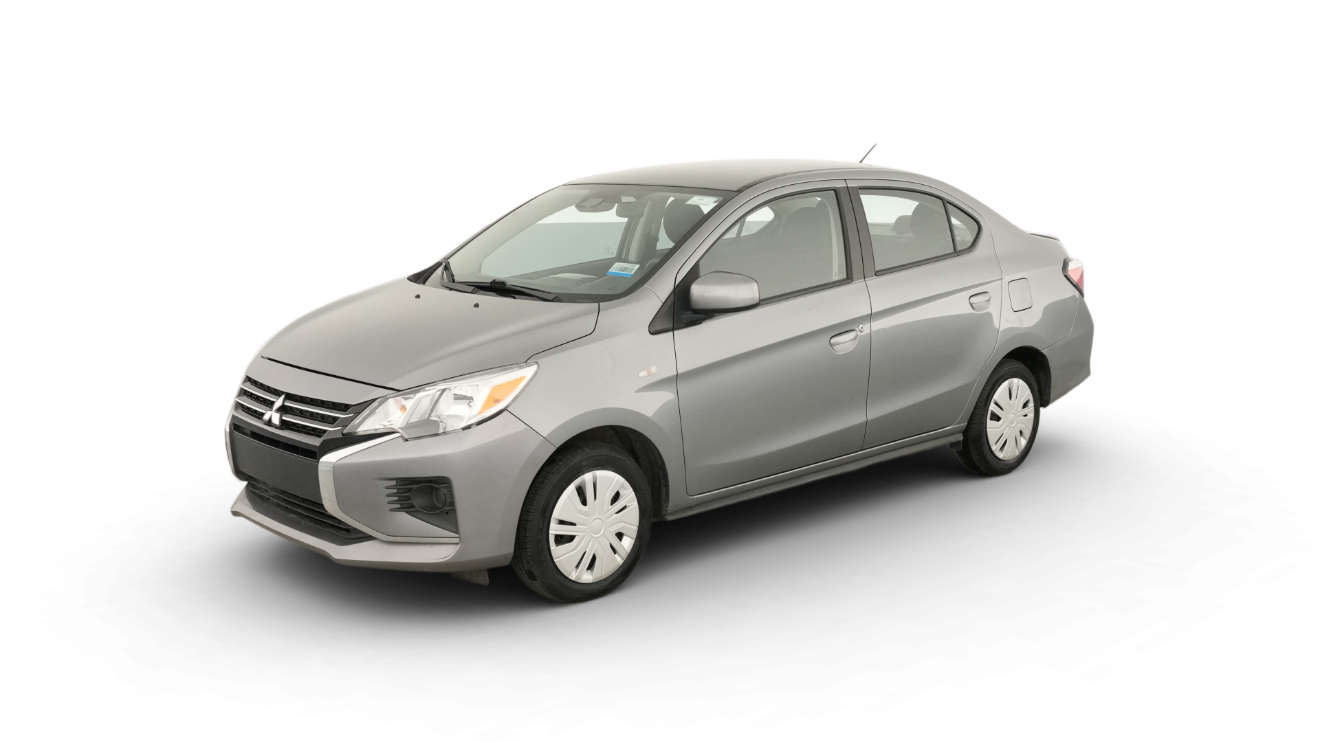 2023 Mitsubishi Mirage G4