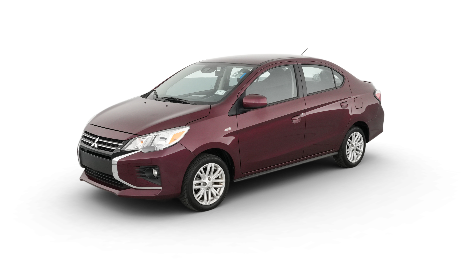 2023 Mitsubishi Mirage G4