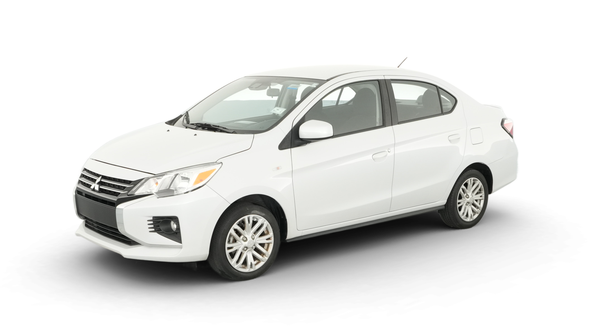 2023 Mitsubishi Mirage G4