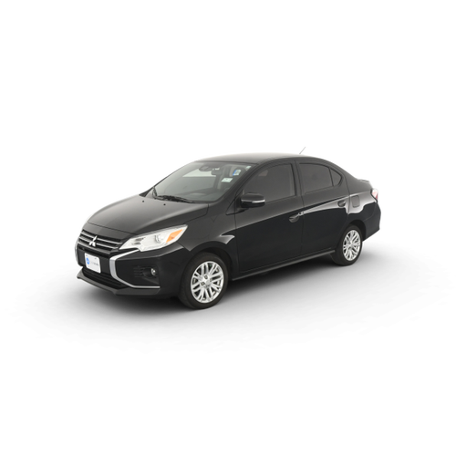 2023 Mitsubishi Mirage G4