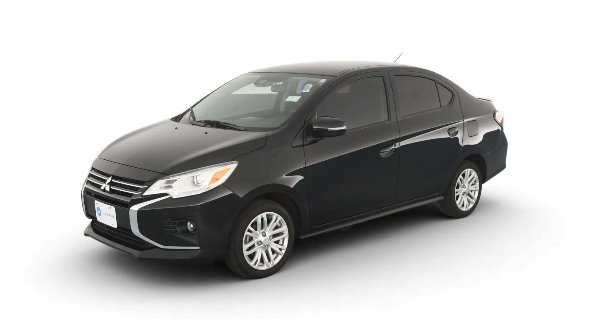 2023 Mitsubishi Mirage G4 SE