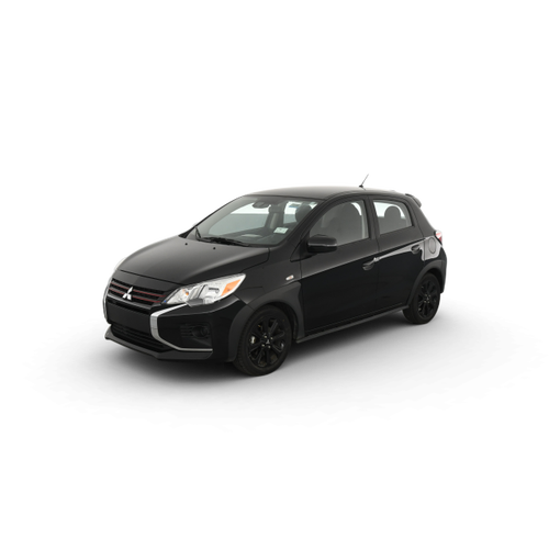 2023 Mitsubishi Mirage