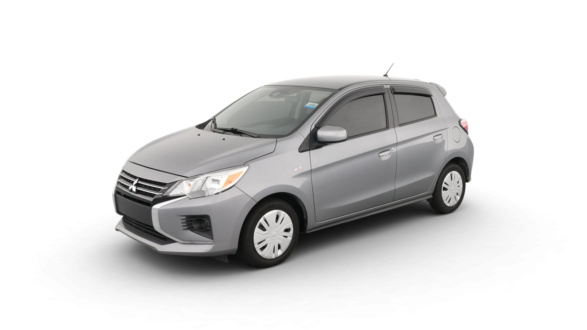 2023 Mitsubishi Mirage