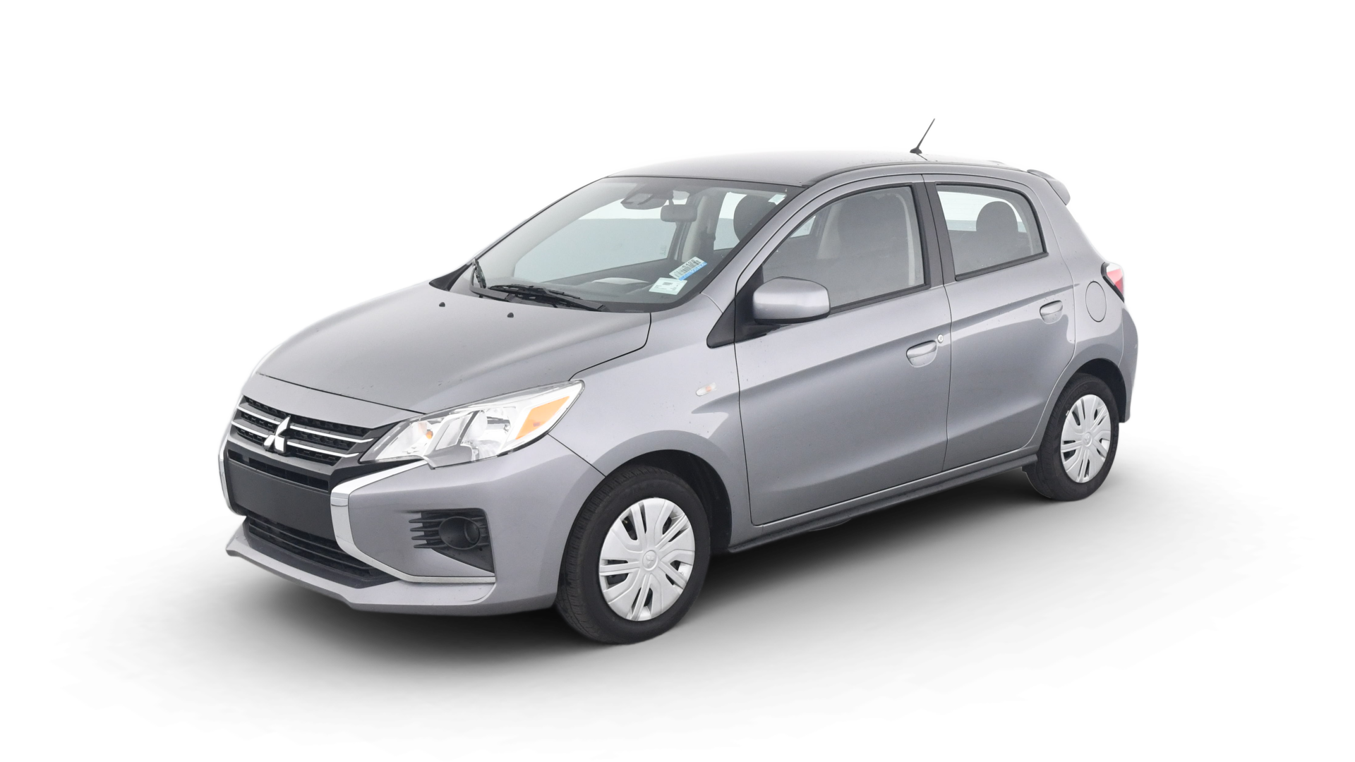 2023 Mitsubishi Mirage