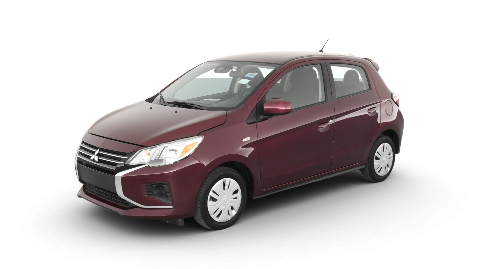 2023 Mitsubishi Mirage ES