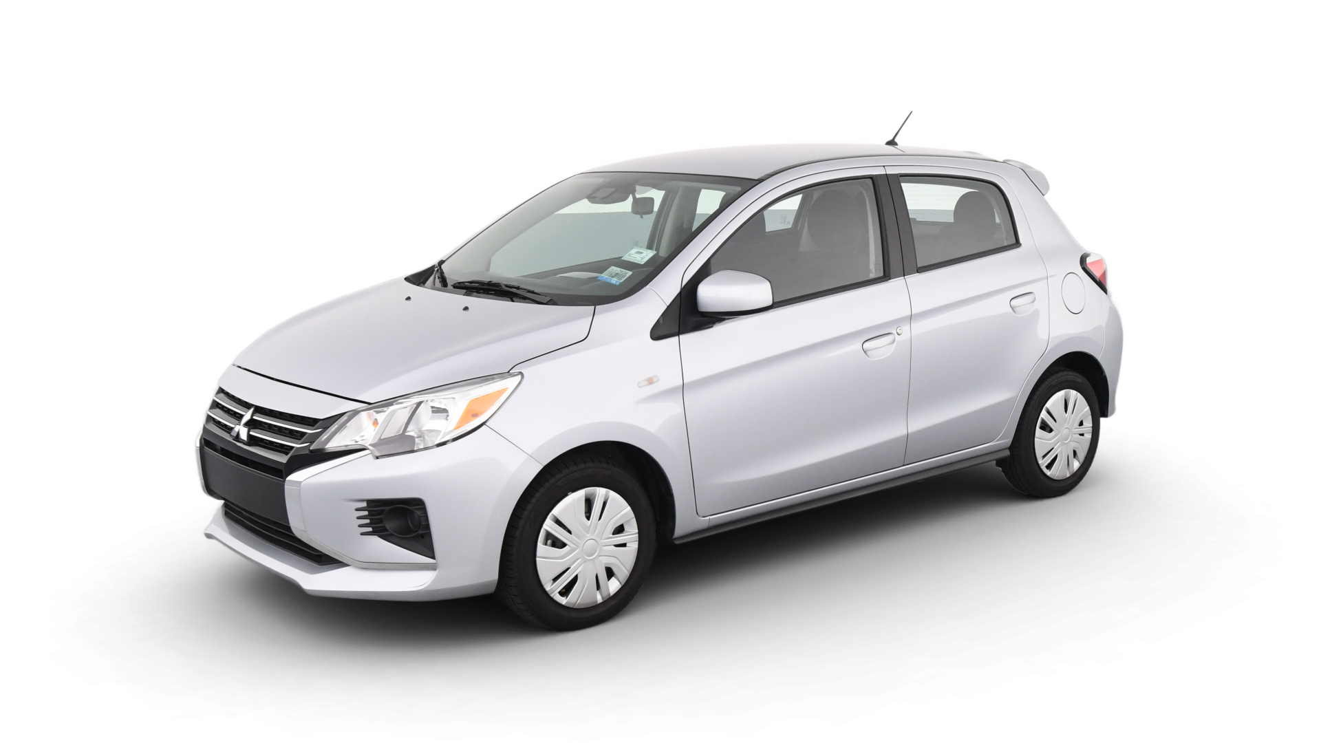 2023 Mitsubishi Mirage ES