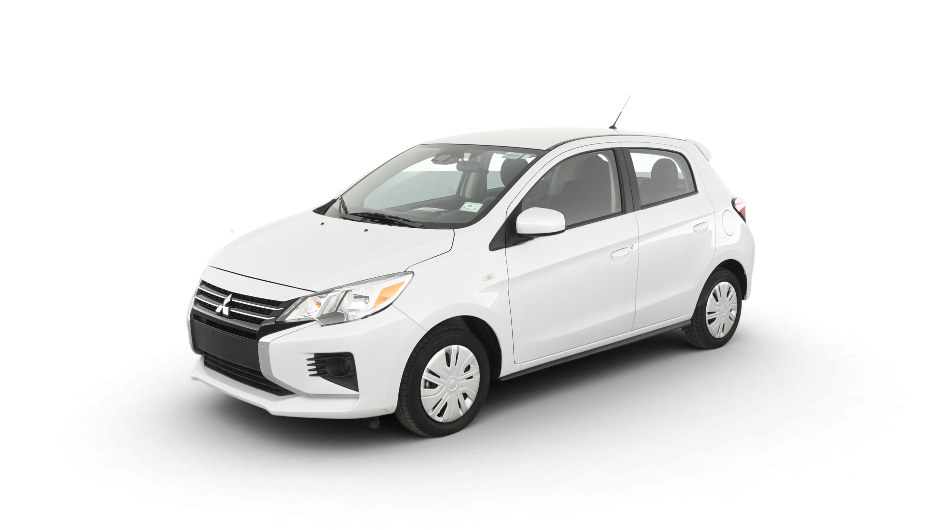 2023 Mitsubishi Mirage