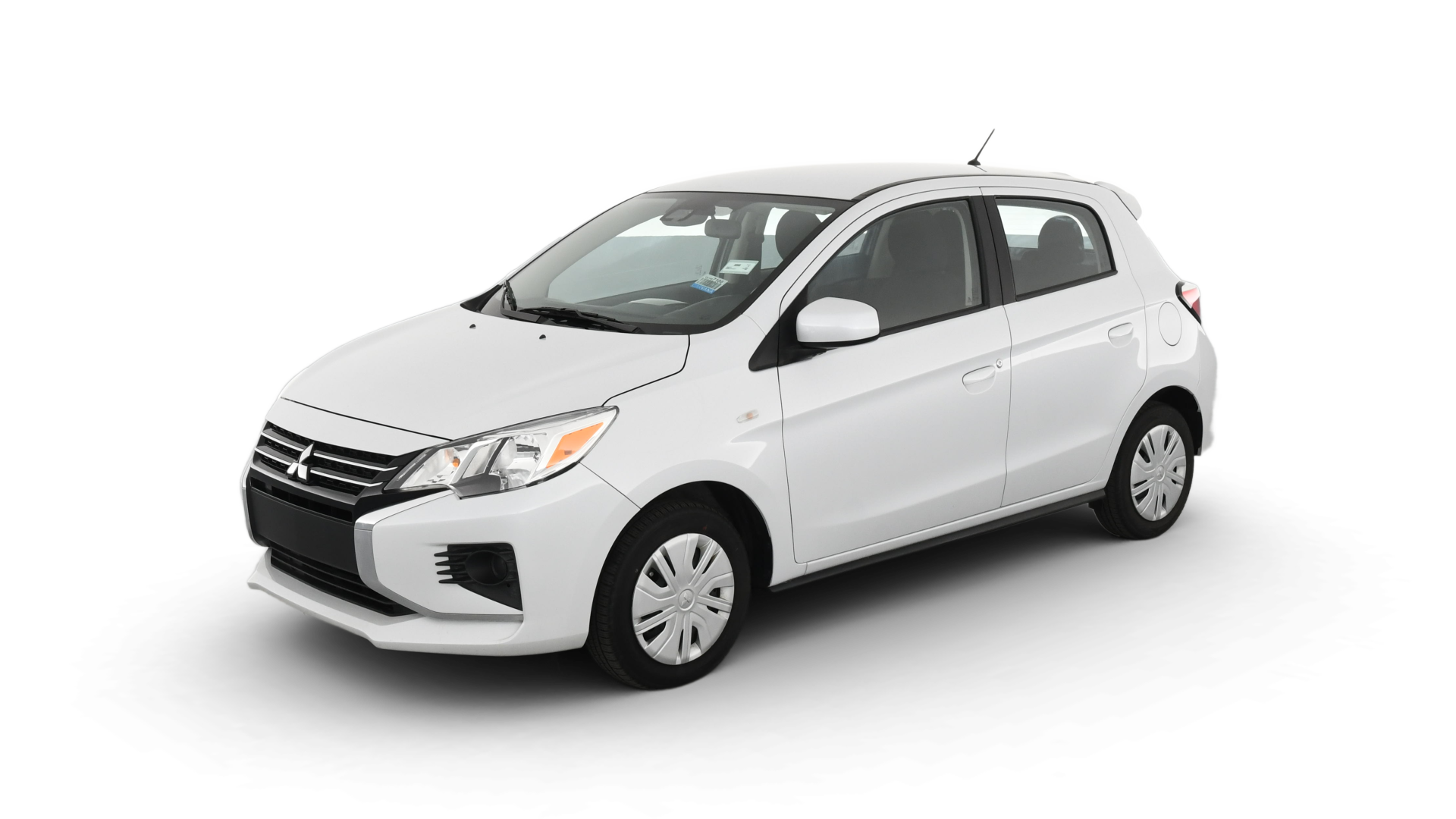 2023 Mitsubishi Mirage ES