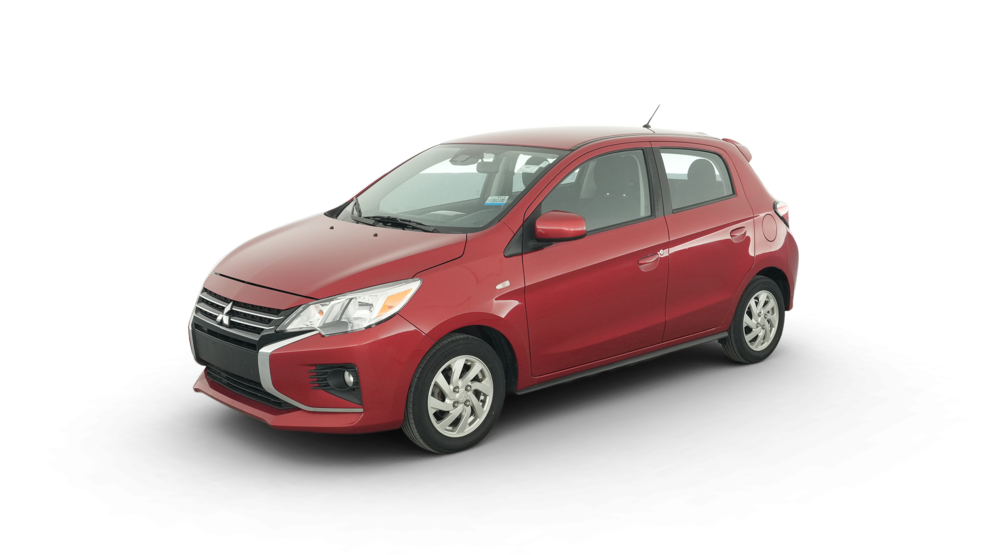 2023 Mitsubishi Mirage LE