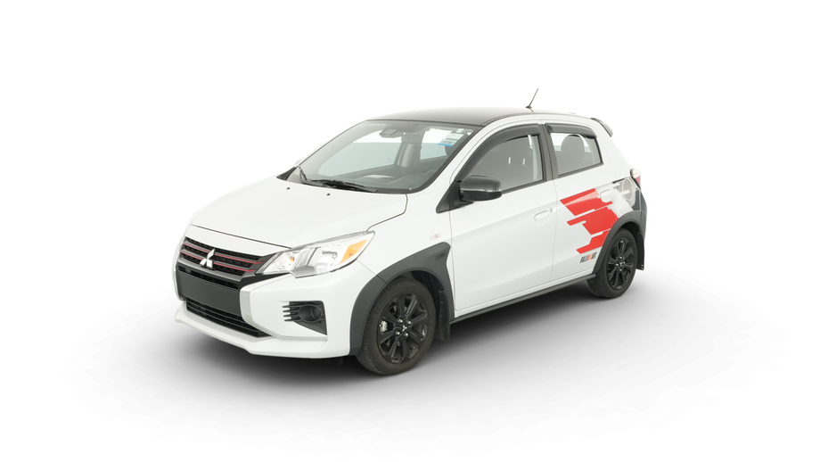 2023 Mitsubishi Mirage