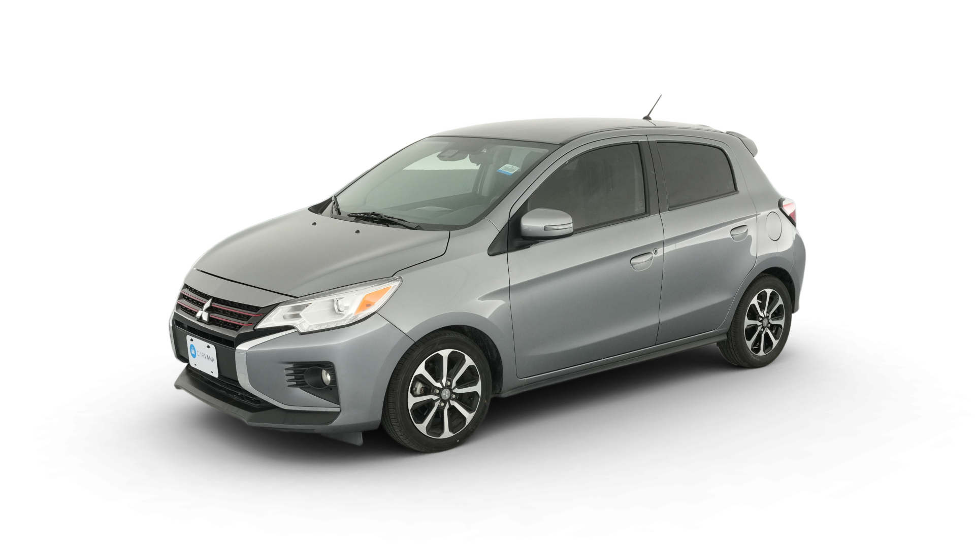 2023 Mitsubishi Mirage SE