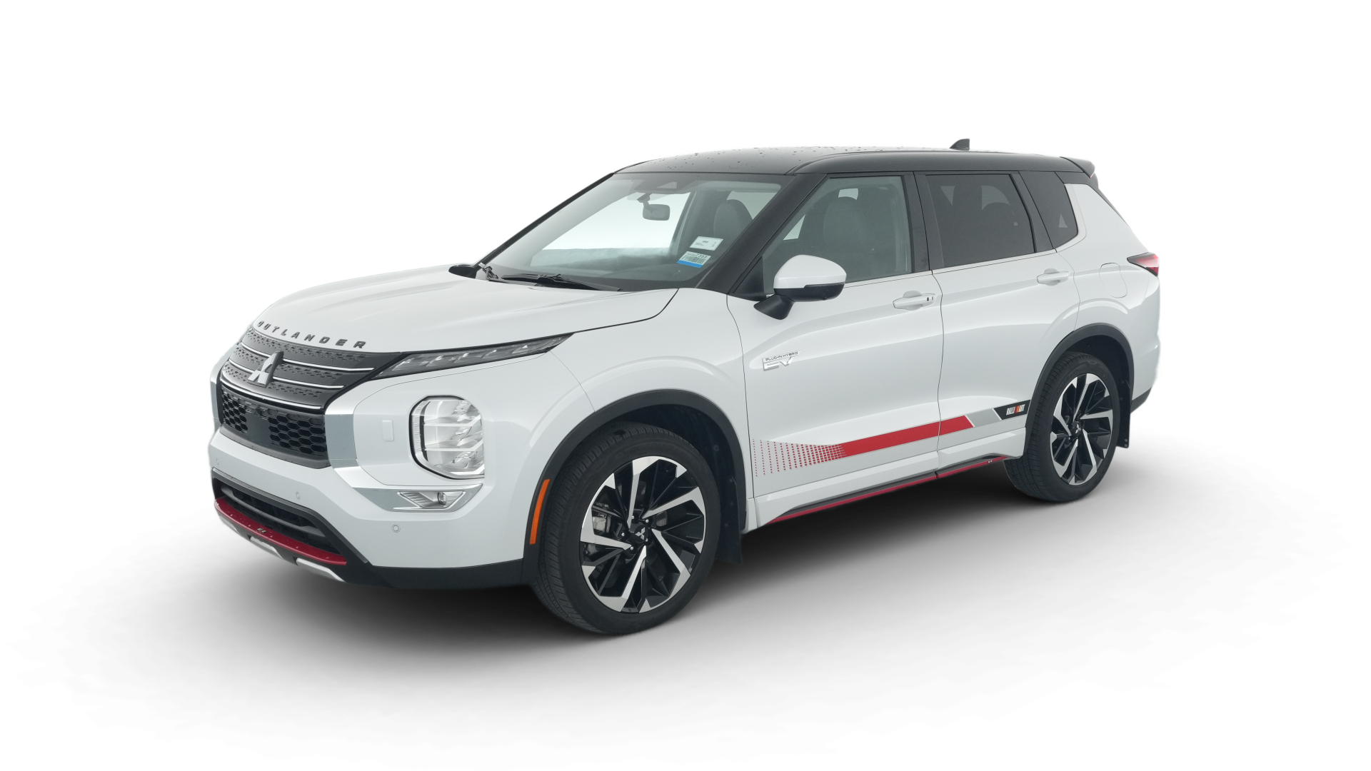 2023 Mitsubishi Outlander Plug-In Hybrid